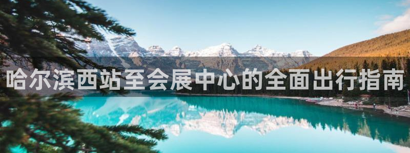 果博官网在银博：哈尔滨西站至会展中心的全面出行指南