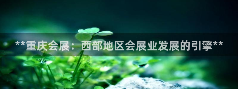 果博注册客服电话是多少啊：**重庆会展：西部地区会展业发展的引擎**