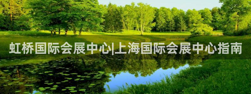 果博注册客服电话是多少：虹桥国际会展中心|上海国际会展中心指南
