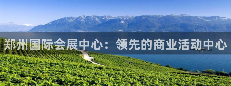 果博公司客服怎么样：郑州国际会展中心：领