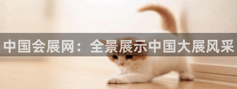 果博公司客服电话多少：中国会展网：全景展示中国大展风采