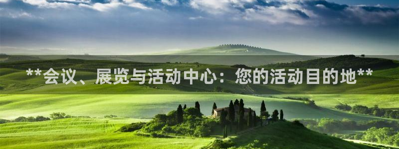 果博注册平台怎么注册不了：**会议、展览与活动中心：您的活动目的地**