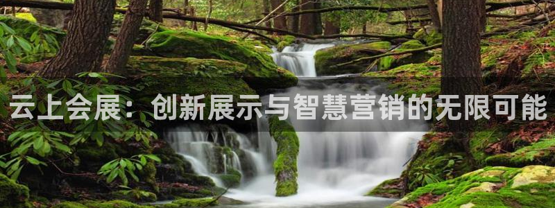 苹果电脑怎么下载伯索：云上会展：创新展示与智慧营销的无限可能