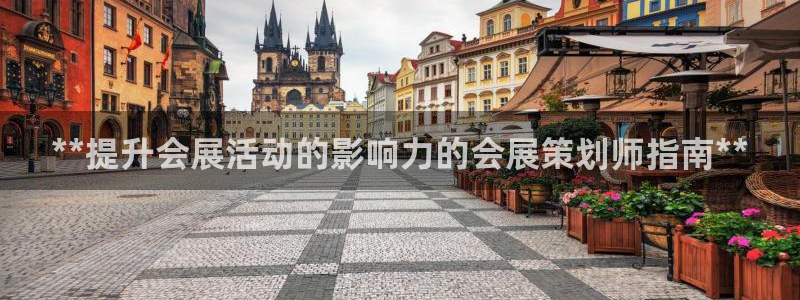 果博官网客服：**提升会展活动的影响力的会展策划师指南**