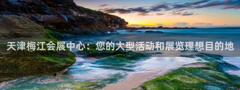 果博公司客服怎么样：天津梅江会展中心：您的大型活动和展览理想目的地