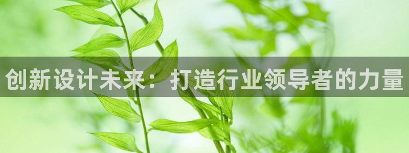 果博注册客服电话是多少：创新设计未来：打