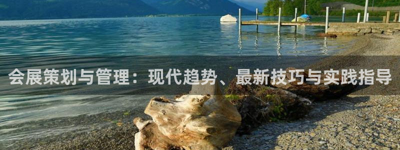 手机怎样下载果博：会展策划与管理：现代趋