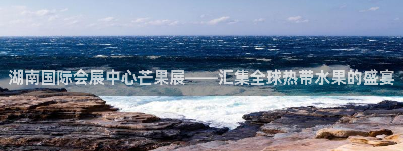 下载果博博东方下载：湖南国际会展中心芒果